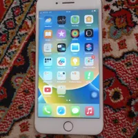 گوشی آیفون 8 پلاس 256گیگ