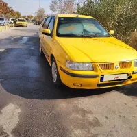 تاکسی عمومی