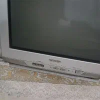 تلویزیون سامسونگ ۲۱ اینچ سالم