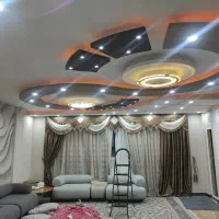 برقکارساختمان صنعت.نورپردازی.لاین نوری رفع اتصالی|خدمات پیشه و مهارت|شیراز, میانرود|دیوار