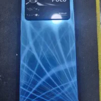 گوشی poco x4 pro 5G