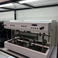 ماشین اسپرسو ساز دیگنیتی دوگروپ