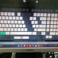 کیبورد تسکو|قطعات و لوازم جانبی رایانه|تهران, اسفندیاری|دیوار