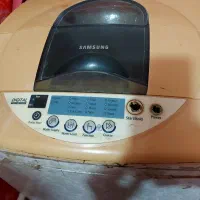 لباسشویی مارک ال‌جی اصل هفت کیلویی|ماشین لباسشویی و خشک‌کن لباس|شبانکاره, |دیوار