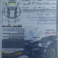 خودرو تیبا|خودرو سواری و وانت|قدس, شهرقدس|دیوار