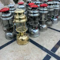 چراغ زنبوری یا توری نفتی قدیمی 28عدد|کلکسیون و سرگرمی|تهران, صادقیه|دیوار