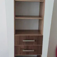 سرویس تخت وکمد و کتابخونه|تخت و سرویس خواب|تهران, ولنجک|دیوار