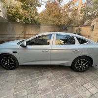 BYD qin L 2025|خودرو سواری و وانت|مشهد, کوشش|دیوار