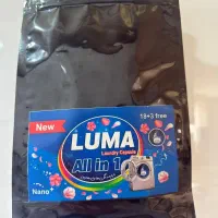 قرص ماشین لباس شویی و جرم گیر لوما