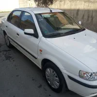 سمند استثنایی|خودرو سواری و وانت|آمل, |دیوار