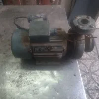 دینام اب   پمپ بلغاری