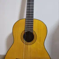 گیتار یاماها C 70