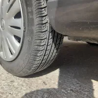 سمند۸۶|خودرو سواری و وانت|خرم‌آباد, |دیوار