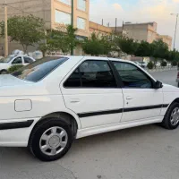 پژو پارس سال مدل401