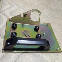 فارسی بر مینی فرز