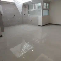 آپارتمان نوساز ۸۳ متری شهرک نفت طبقه ۴