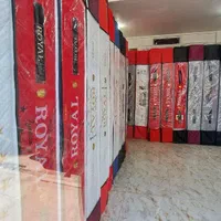 کیفیت ماندگار +دوام بالا/تشکی برای سالها آسودگی|تشک تختخواب|تهران, اقدسیه|دیوار