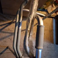 واکر تاشو و قابل تنظیم ارتفاع برند معتبر ATk