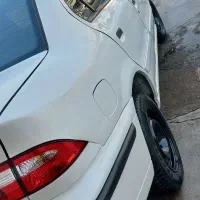 سمند LX ساده، مدل ۱۳۸۸