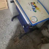 میز کودک|اسباب و اثاث بچه|زاهدان, |دیوار