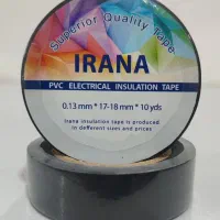 تولید چسب برق ایرانا