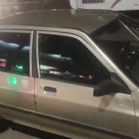 پراید 87|خودرو سواری و وانت|قم, هفت تیر|دیوار