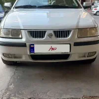 سمند LX