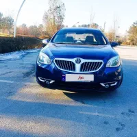 برلیناس 330 دنده ای 1500cc درجه یک و خاص|خودرو سواری و وانت|مشهد, فاطمیه|دیوار