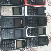 نوکیا تکسیم ۱۲۸۰و ۱۲۰۲ اصلی