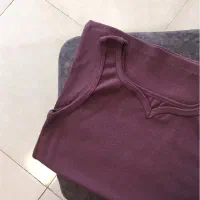 پنبه کبریتی تاپ یقه دلبری|لباس|قم, سالاریه|دیوار