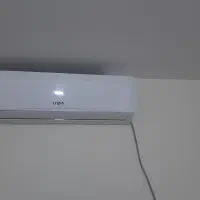 نصب وتعمیرات انواع اسپیلت|خدمات پیشه و مهارت|کنارک, |دیوار