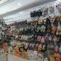 کفش راحتی واسپرت وصندل|کیف، کفش، کمربند|آق قلا, |دیوار