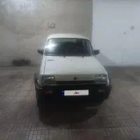 رنو pk۱۳۸۳|خودرو سواری و وانت|تهران, شهران شمالی|دیوار
