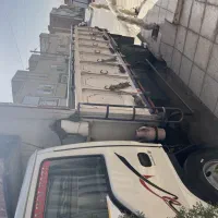 ایسوزو ۶تن|خودرو سنگین|یزد, |دیوار