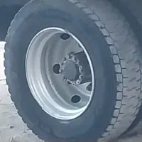 الوند ۸ تن مدل ۱۴۰۰