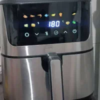 سرخ کن بدون روغن مایر اصل|اجاق گاز و لوازم برقی پختوپز|قم, آزادگان|دیوار