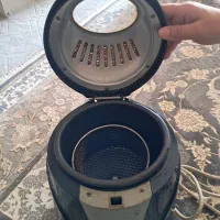 سرخکن|اجاق گاز و لوازم برقی پخت‌وپز|ساوه, |دیوار