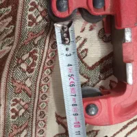 حدیده|ابزارآلات|مشهد, تبادکان|دیوار