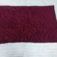 لحاف کرسی و روتختی با پارچه دلخواه درتولیدی سنجاقک|سرویس روتختی|بیرجند, |دیوار