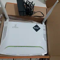 مودم بی سیم فایبر هوم VDSL2