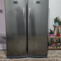 یخچال دوقلو سینجر