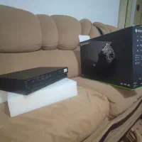 ایکس باکس وان ایکس