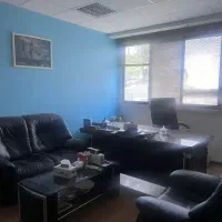 شمال جردن ۷۰ متر ۳ اتاق مبله سند اداری