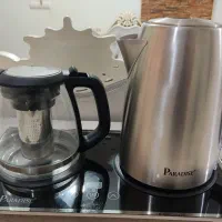 چای ساز|سماور، چای‌ساز، قهوه‌ساز|اندیشه, اندیشه فاز ۱|دیوار
