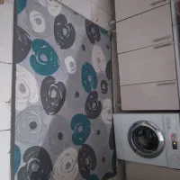 گلیم اشپز خانه ۴ متری