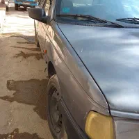 پژو روآ مدل ۸۶|خودرو سواری و وانت|قم, امامزاده ابراهیم|دیوار