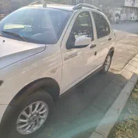 کوییک اتوماتیک ۱۴۰۱ فول پلاس بدون رنگ|خودرو سواری و وانت|تهران, باغ فیض|دیوار