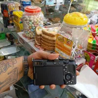 دوربین(بادی ‌A7 C2+ لنز  24-70 Sigma)|دوربین عکاسی و فیلم‌برداری|مشهد, کوی سیدی|دیوار