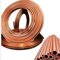 لوله مسی به قیمت عمده