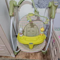 تاپ برقی کودک